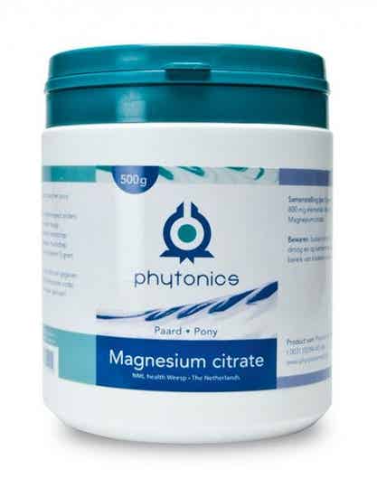 Phytonics Magnesium citrate