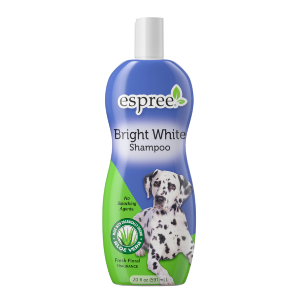 Espree Bright White Shampoo