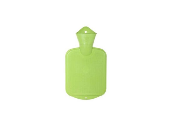 Natuurrubber Warmwater Kruik 0,8L
