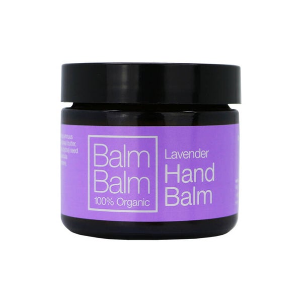 Balm Balm Lavender Hand Balm