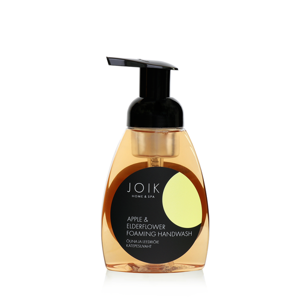 JOIK Foaming Handwash - Apple & Elderflower