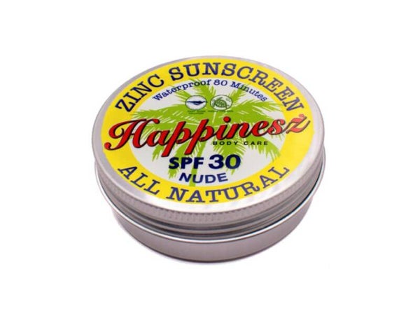 Happinesz SPF30 Nude