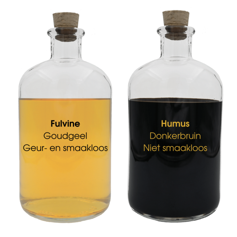 Humuszuur, puur natuur, krachtig voor paard en mens. Humuszuur klinkt misschien als iets heel raars of bijzonders, en dat is het ook. Toch komt het rechtstreeks uit de natuur. Het is een groep organische zuren die ontstaan tijdens het natuurlijke afbraakp