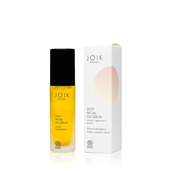 JOIK Silky Facial Oil Serum