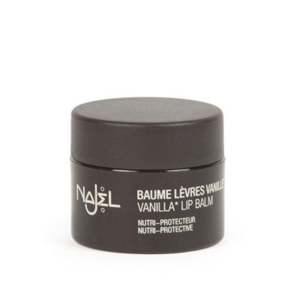 Najel Lip Balm Vanille