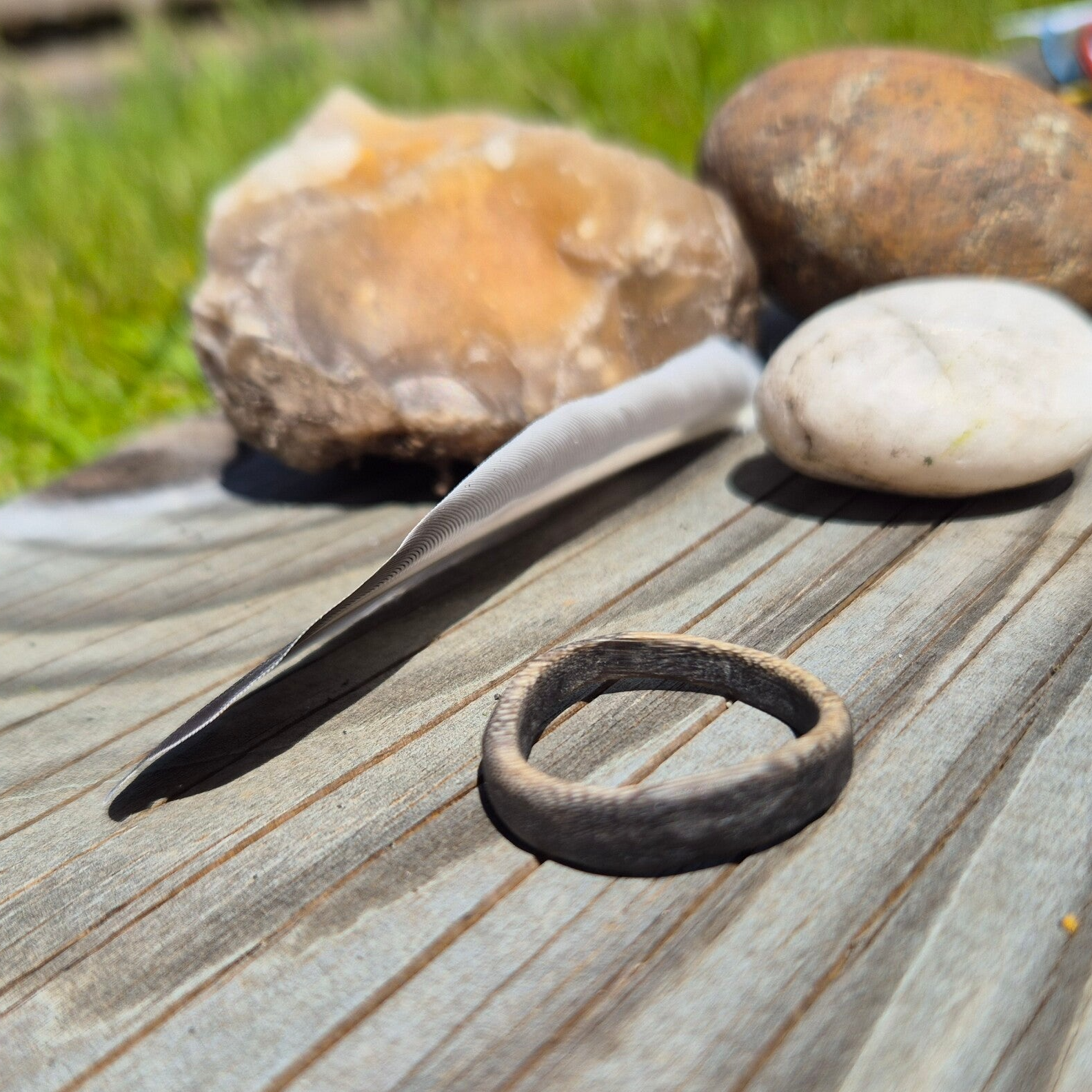 BdH Ring Starling ll