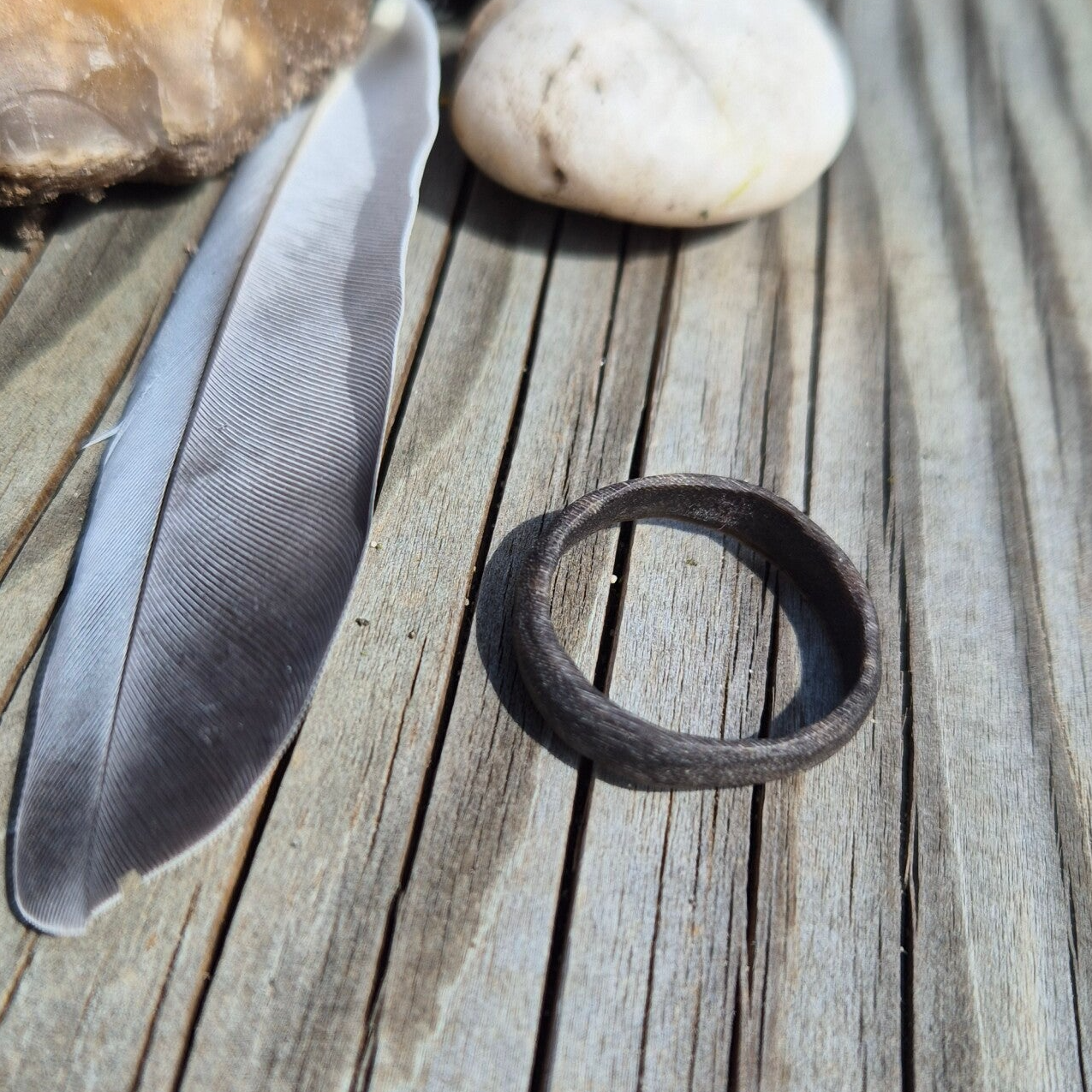 BdH Ring Starling lll