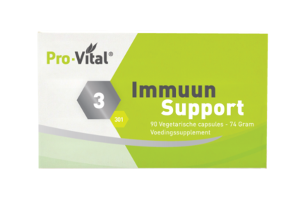 Pro Vital ImmuunSupport