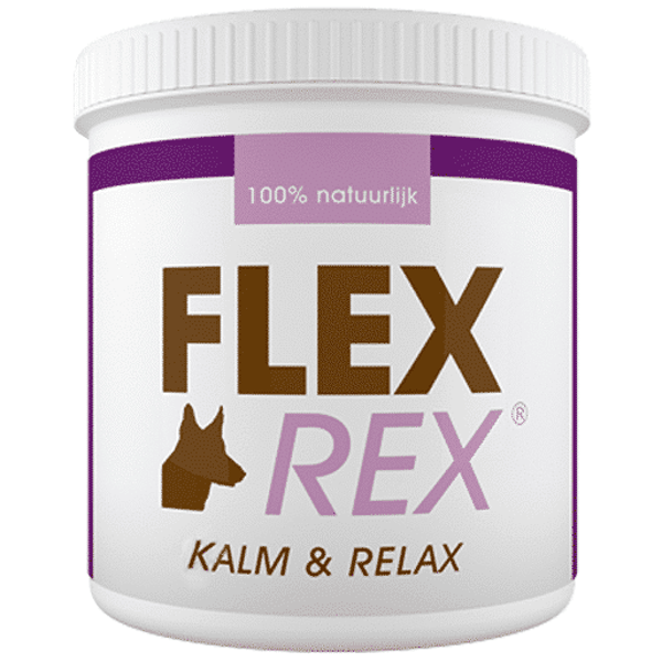 FlexRex Kalm & Relax