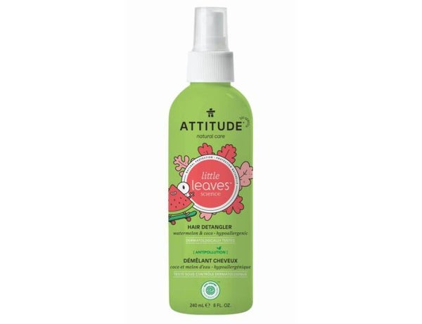 Attitude Anti Klit Spray - Kids