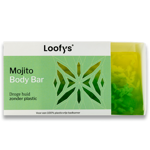 Loofys Body Bar Mojito