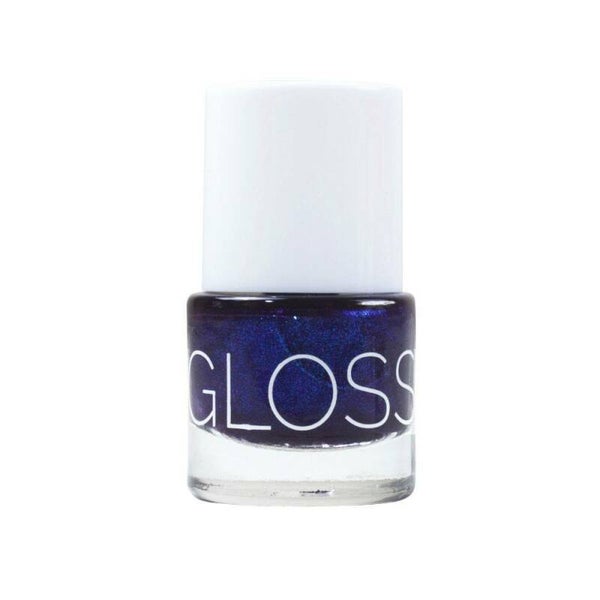 Glossworks Nailpolish Midnight of the Oasis