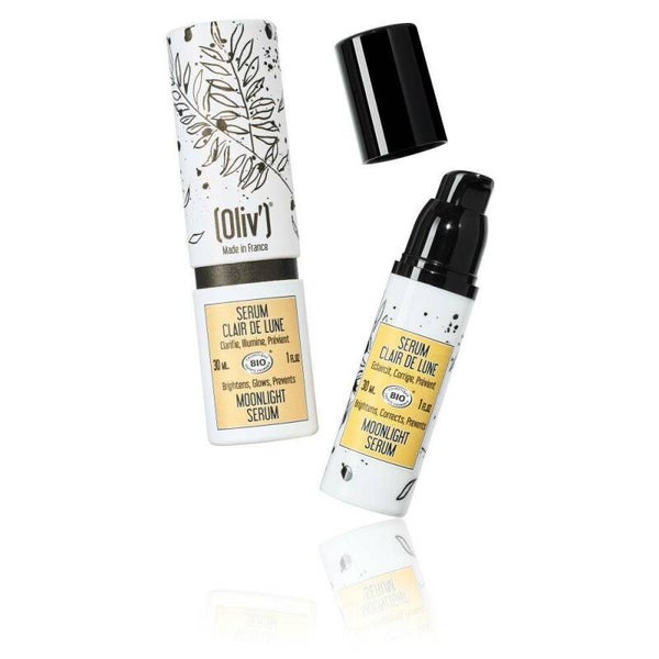Oliv Bio Moonlight Serum