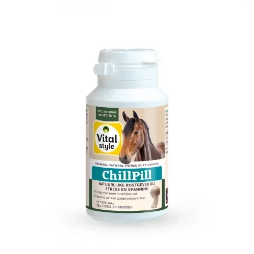 VitalStyle Chill Pill