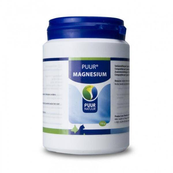 PUUR Magnesium H/K