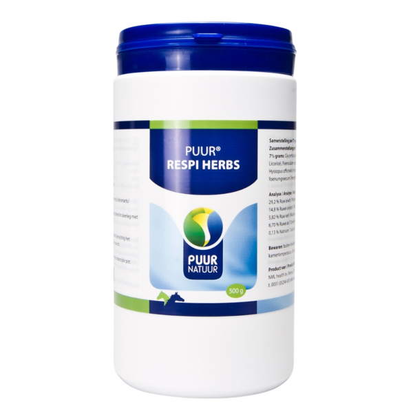 PUUR Respi Herbs