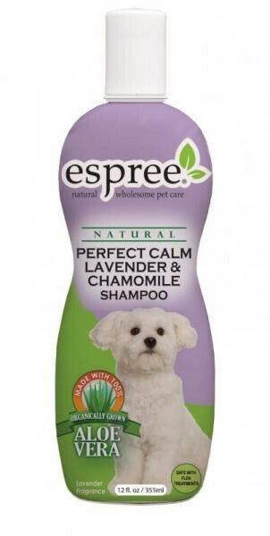 Espree Perfect Calm Shampoo