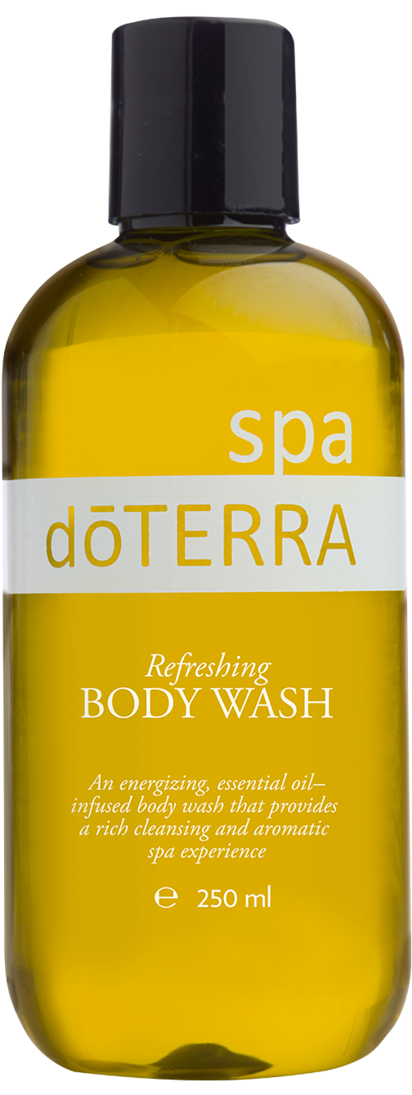 DoTerra Spa Refreshing Body Wash