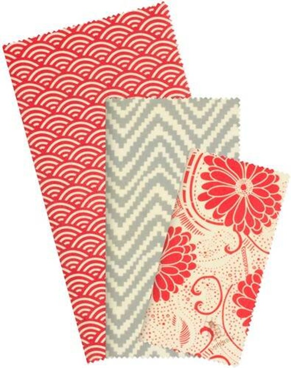 Superbee wrap Beginnerset S/M/L