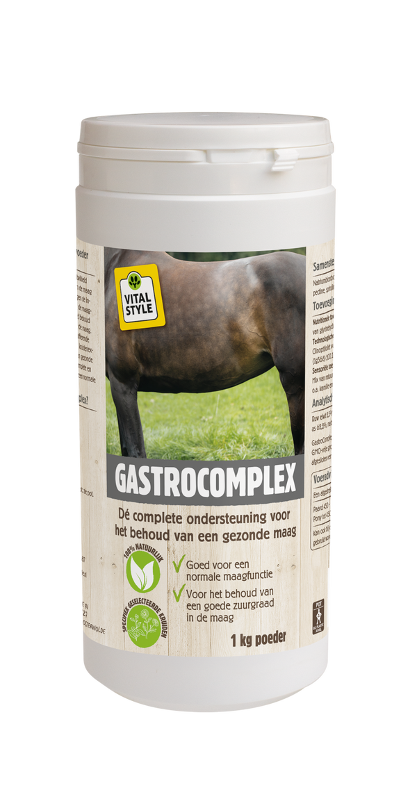 Vitalstyle GastroComplex