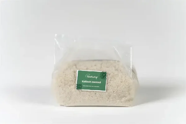 Natuly Keltisch Zeezout