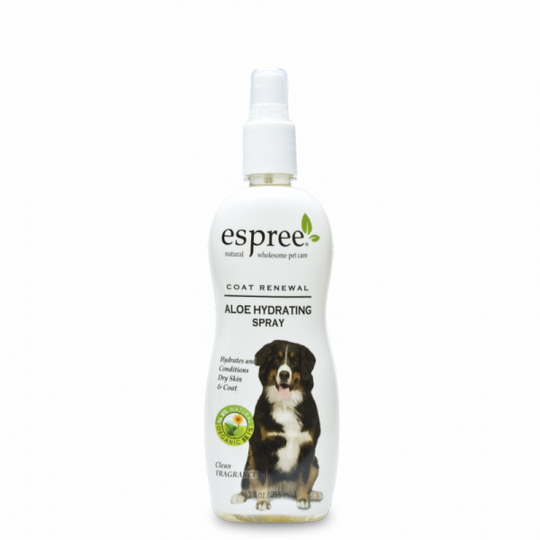 Espree Aloë Hydrating Spray