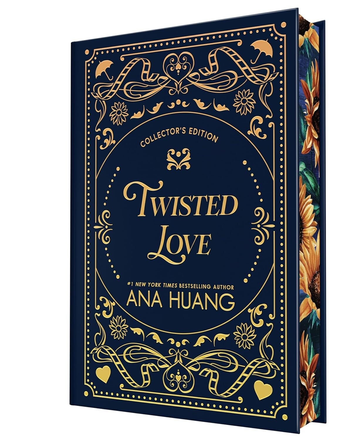Twisted Love Collector's Edition