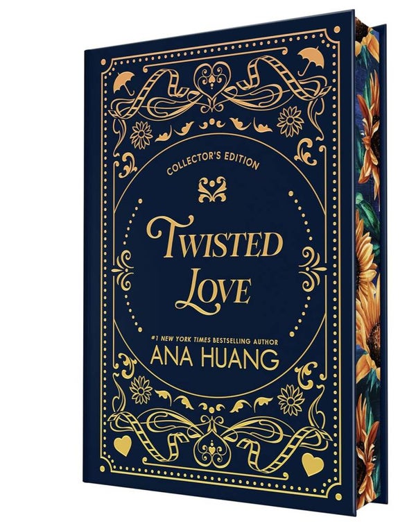 Twisted Love Collector's Edition