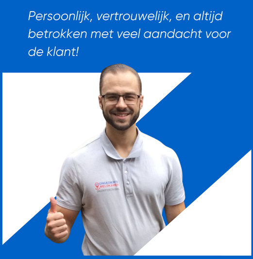 Ongediertebestrijding Gemeente Culemborg
