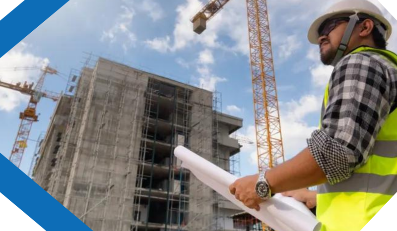 Ongediertebestrijding in de bouw