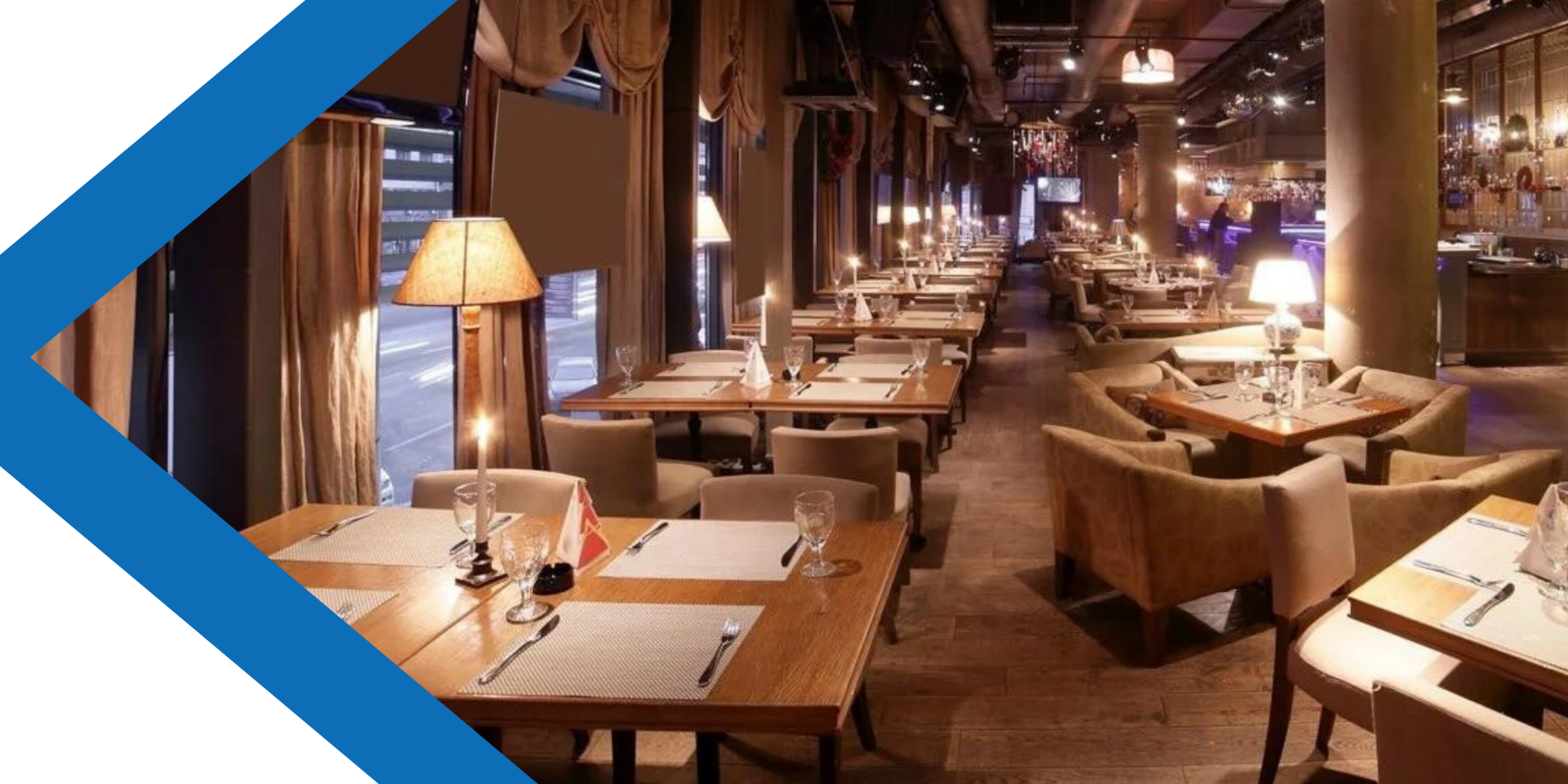 Ongediertebestrijding restaurants & hotels 