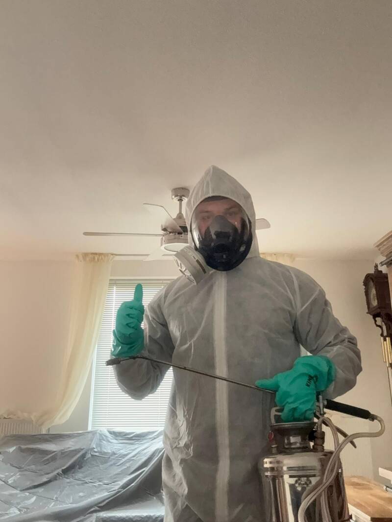 Ongediertebestrijding - Ongedierte Meldkamer 