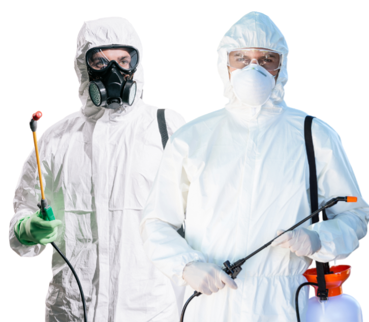 Bestrijdingsdienst Ochten