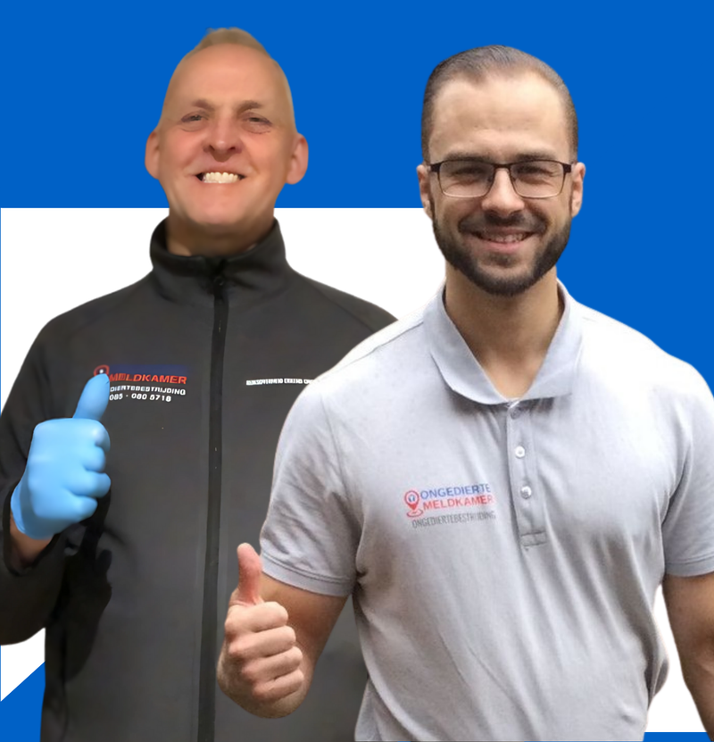 Muizen bestrijden Nijmegen