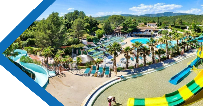 Ongediertebestrijding voor vakantieparken & pretparken