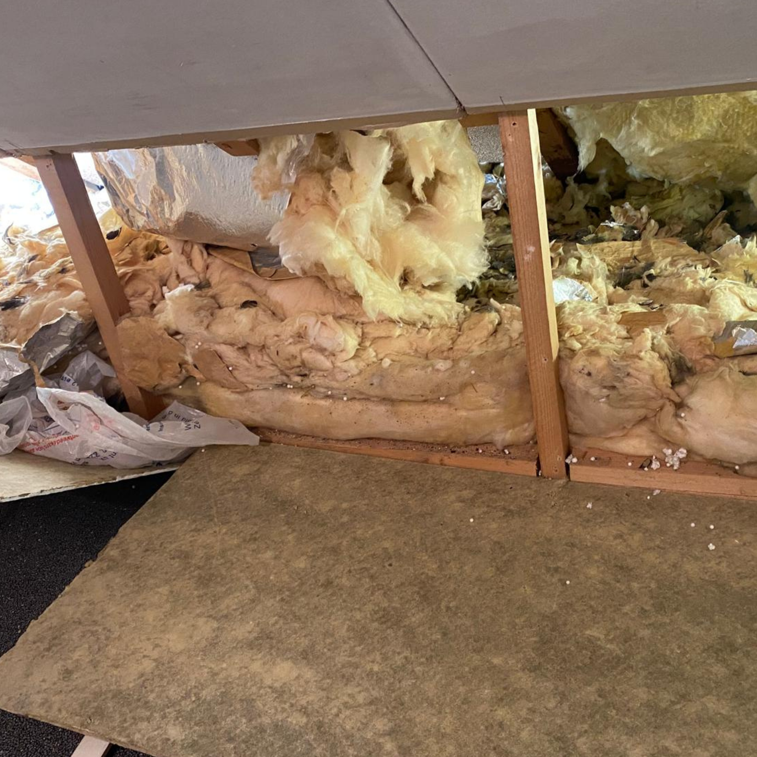 Marterschade voorkomen