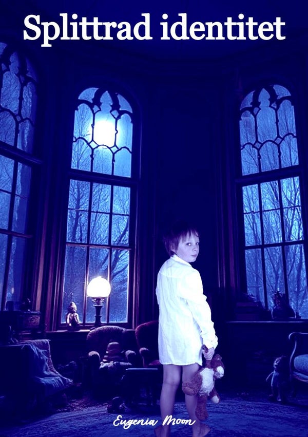 Splittrad identitet