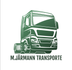 M.Järmann Transporte