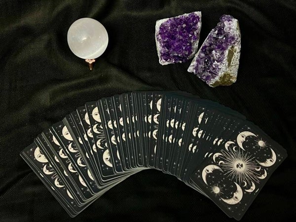 General - Messages from your spirit guide