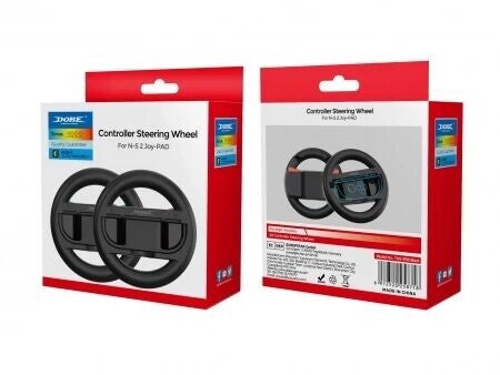 Volant de jeu 360° pour Nintendo Switch 2 DOBE TNS-3196