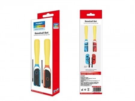 Batte de baseball DOBE TNS-5102 Switch 2