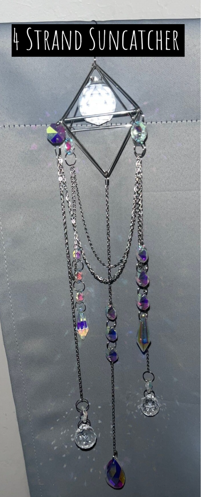 Custom Sun Catchers Big