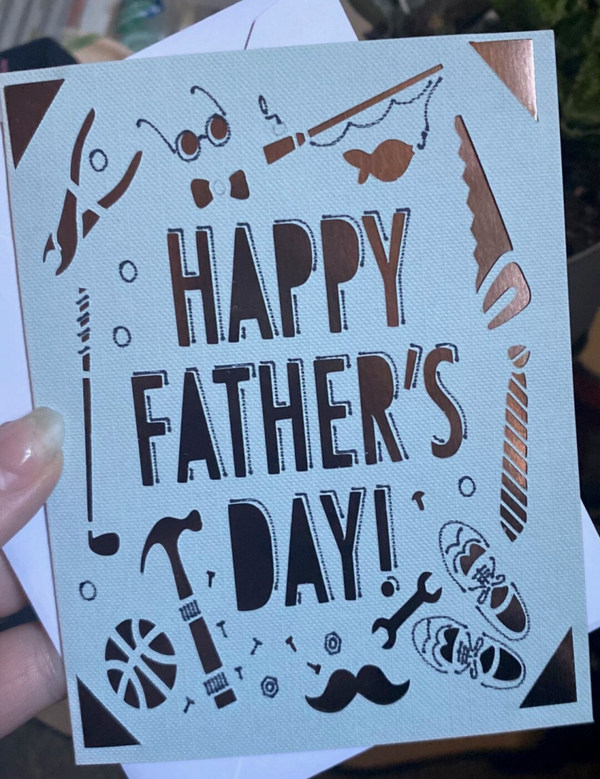 Handmade Cards