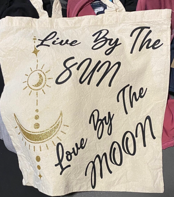 Custom Tote Bags