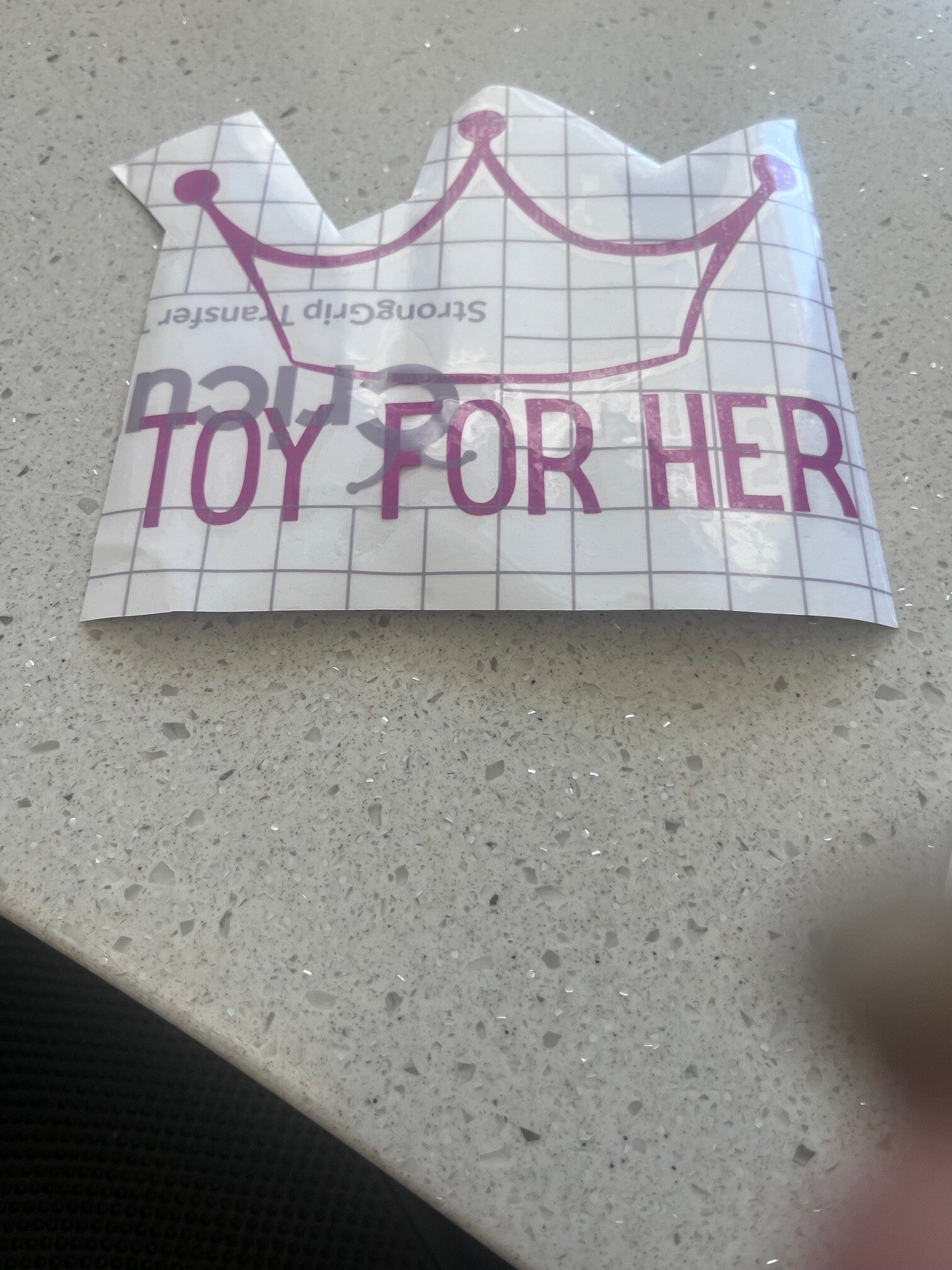 Custom Stickers