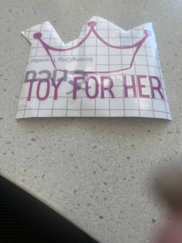 Custom Stickers