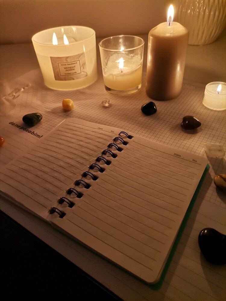 ⚡️ LIMITED 1:1 Mediumship Mentorship ⚡️
