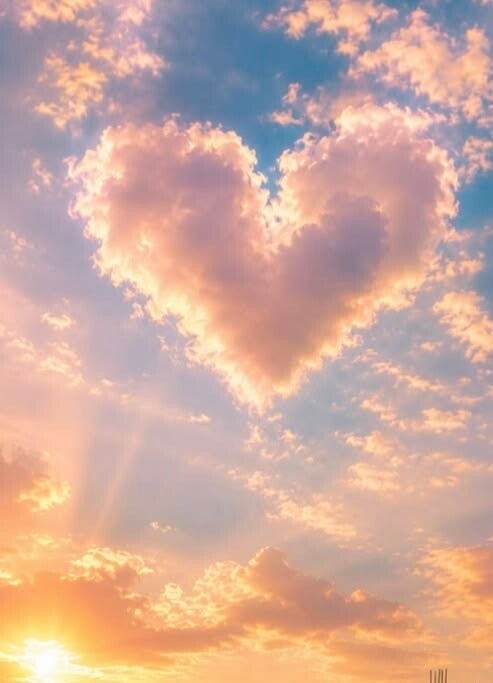 Love in-depth reading with tarot.