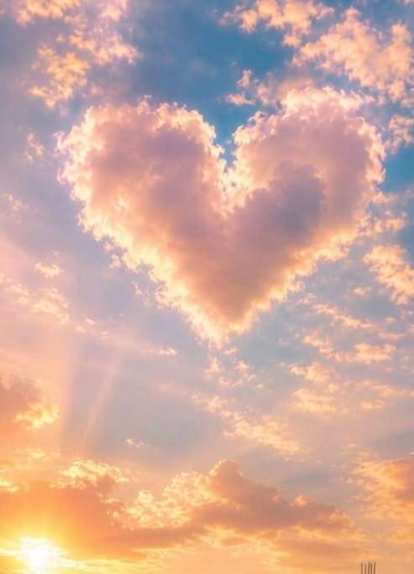 Love in-depth reading with tarot.
