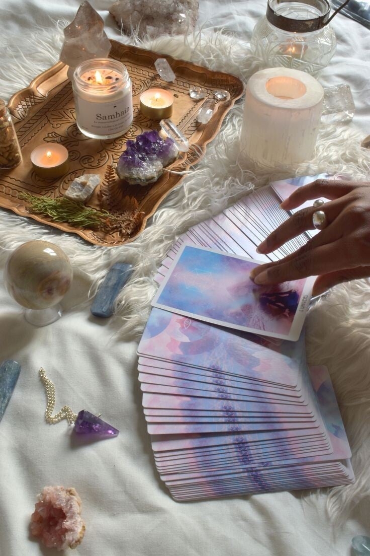 ⚡ Emergency Urgent Reading | Same-Day Priority ❤️‍🔥